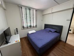 Blk 114 Toa Payoh North (Toa Payoh), HDB 3 Rooms #545559261